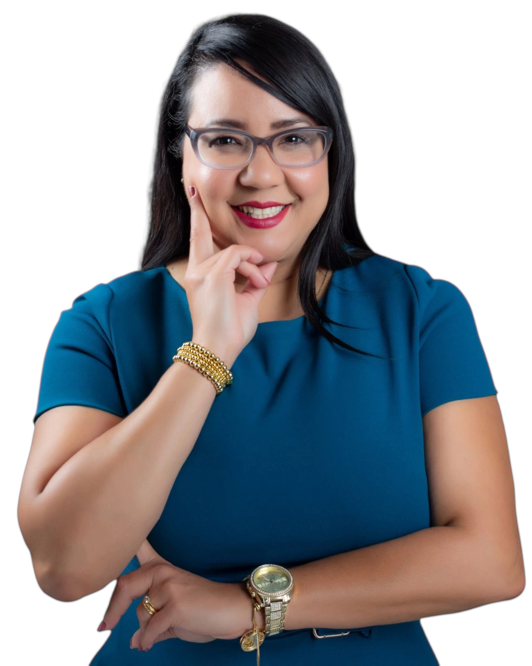 Andreina Medina, tu asesora inmobiliaria en Florida