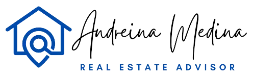 Andreina Medina — Tu asesora inmobiliaria en Florida