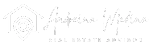 Andreina Medina — Tu asesora inmobiliaria en Florida